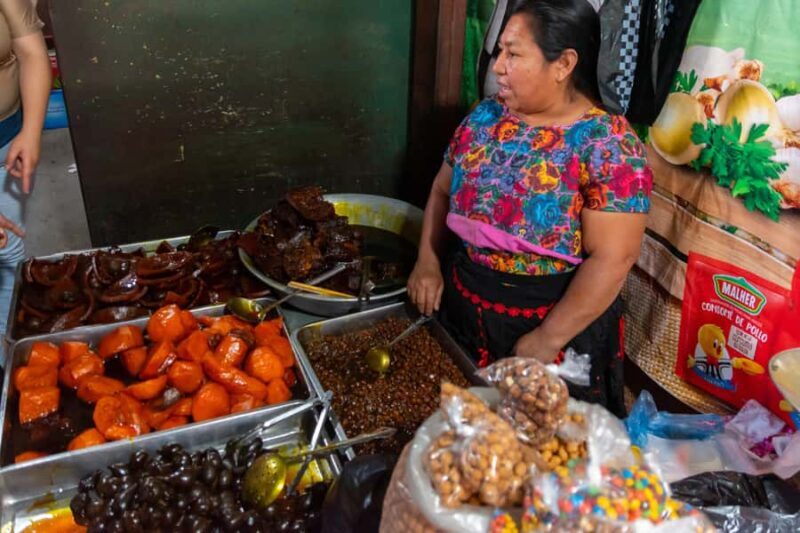 Antigua Guatemala: Street Food Walking Tour with Tastings - FAQ