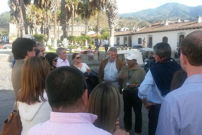 Antigua Guatemala Walking Group Tour - A Deeper Look at the Antigua Guatemala Walking Tour