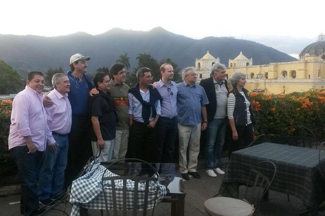 Antigua Guatemala Walking Group Tour - Who Will Love This Tour?