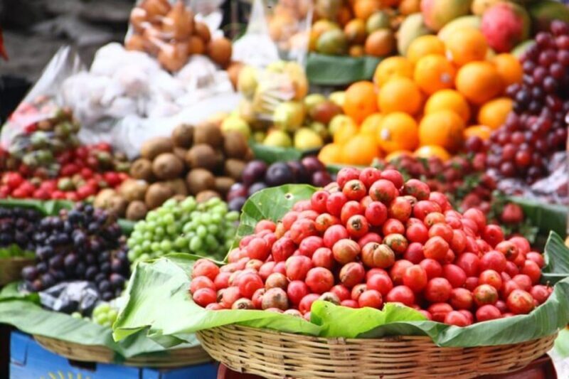 Antigua: Guatemalan Cooking Class with Market Tour - FAQ