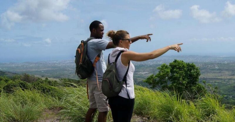 Antigua: Guided Morning and Sunset Hikes - Antigua: Guided Morning and Sunset Hikes – A balanced adventure for nature lovers