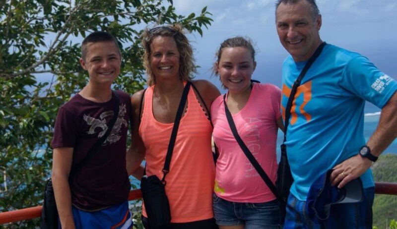 Antigua: Guided Morning and Sunset Hikes - Key Points