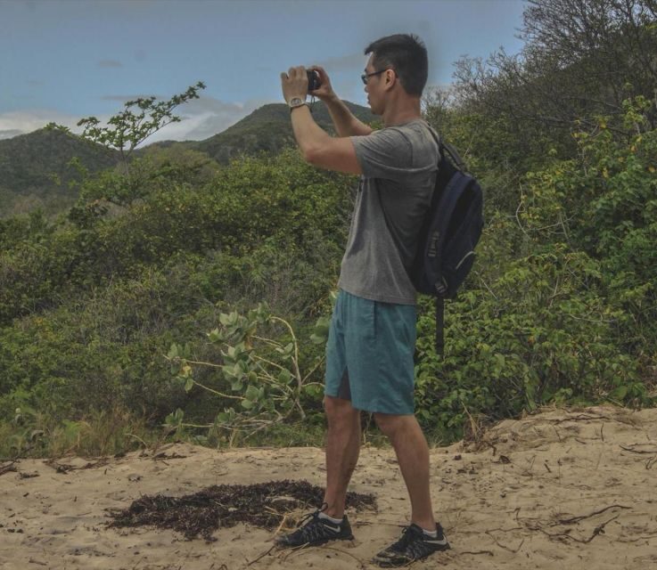 Antigua: Guided Morning and Sunset Hikes - Is this tour worth it?