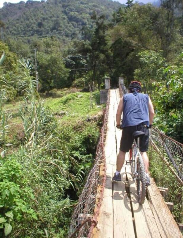 Antigua Half-Day Lost Cities of the Almolonga Bike Tour - Authenticity and Value