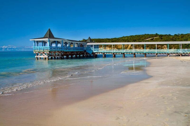 Antigua: Land Beach Hopping Tour - Who Will Love This Tour?