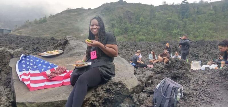 Antigua: Make & Eat Pizza at Pacaya Volcano Private Tour - Key Points