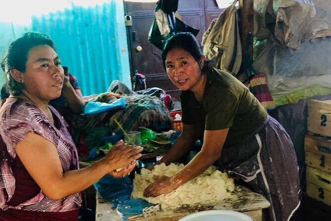 Antigua Market Culture and Cuisine Tour - Practical details and tips for your visit