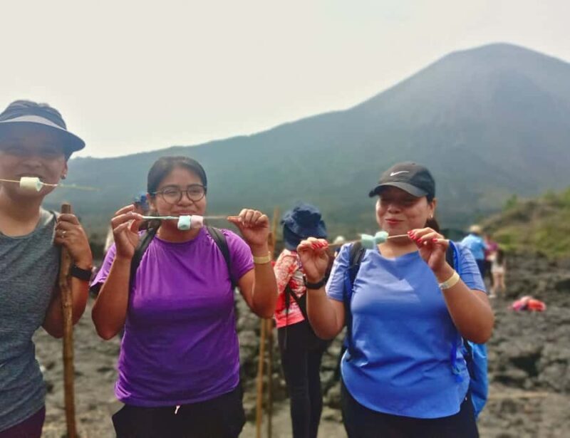 Antigua: Marshmallows Roasting at Pacaya Volcano 6-hour Tour - Antigua: Marshmallows Roasting at Pacaya Volcano 6-hour Tour
