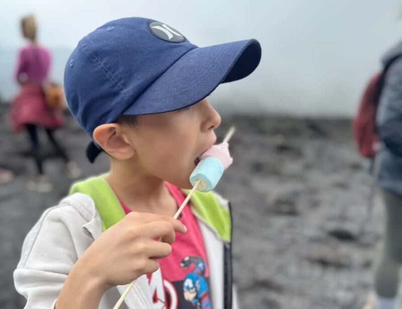 Antigua: Marshmallows Roasting at Pacaya Volcano 6-hour Tour - An In-Depth Look at the Pacaya Volcano Tour Experience