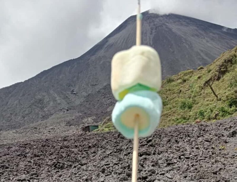 Antigua: Marshmallows Roasting at Pacaya Volcano 6-hour Tour - FAQ
