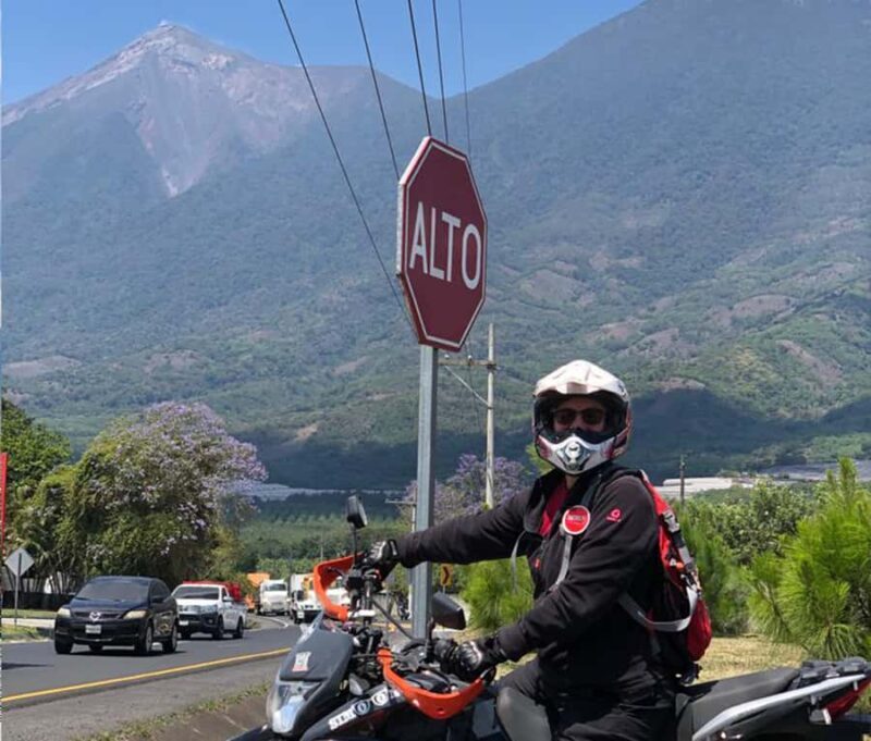 Antigua Motorcycle Adventure - FAQ