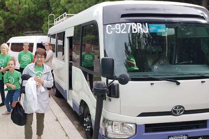 Antigua on your own!!! from Puerto Quetzal - The Journey Begins: From Puerto Quetzal to Antigua