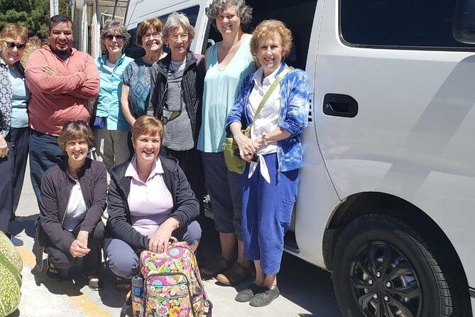 Antigua on your own!!! from Puerto Quetzal - Additional Details & Practical Tips