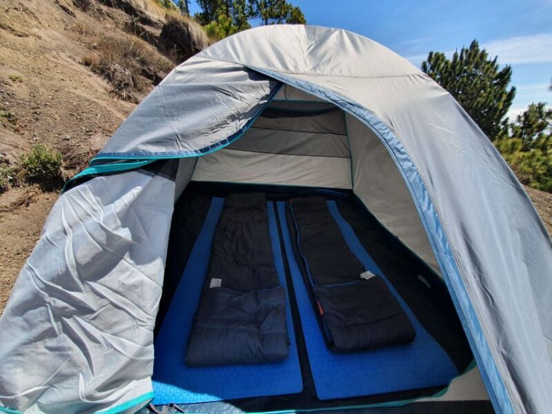 Antigua: Overnight Volcano Acatenango Hiking Adventure - The Value of This Adventure