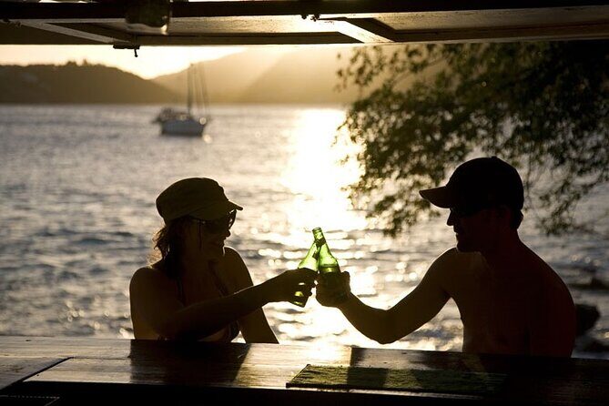 Antigua Private Beach Hopping Land Tour - The Experience: What to Expect