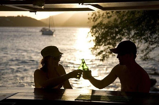 Antigua Private Beach Hopping Land Tour - Who Is This Tour Best For?