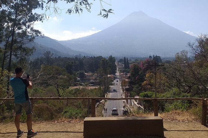 Antigua Private Cultural Walking Tour - Value and Practical Considerations