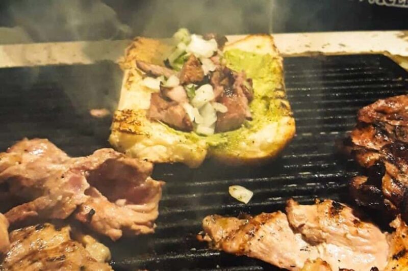 Antigua: Private Evening Street Food Tour with Dinner - Why This Tour Might Be Right for You