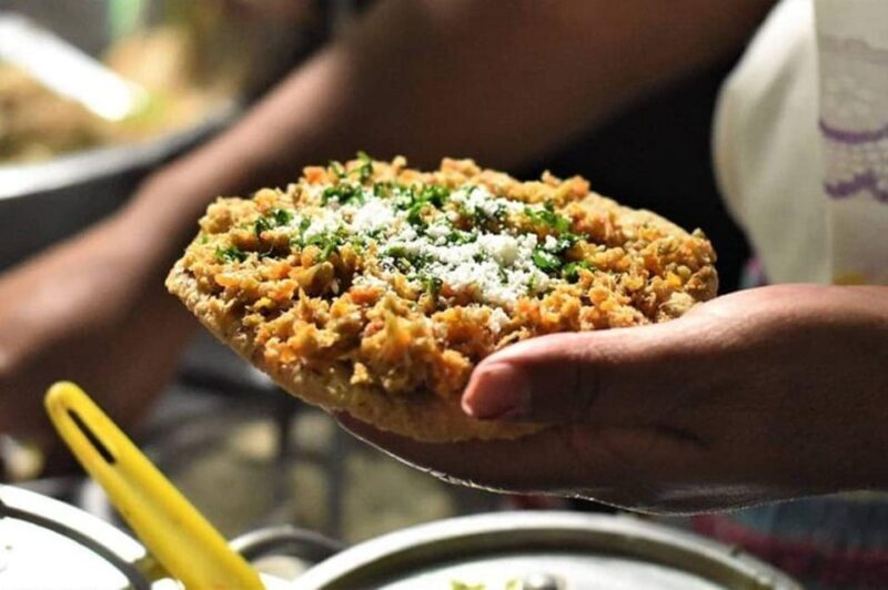 Antigua: Private Evening Street Food Tour with Dinner - Who Should Consider This Tour