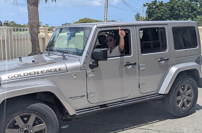 Antigua private Jeep Adventure - The Sum Up: The Value of a Compact Antigua Adventure