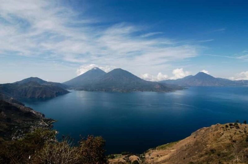 Antigua: Private Lake Atitlán Day Tour with Mayan Guide - Antigua: Private Lake Atitlán Day Tour with Mayan Guide
