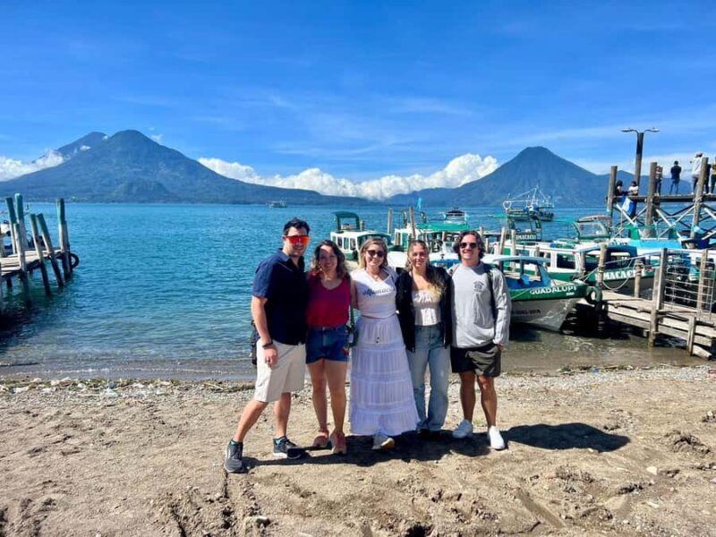 Antigua: Private Lake Atitlán Day Tour with Mayan Guide - Authenticity and Value