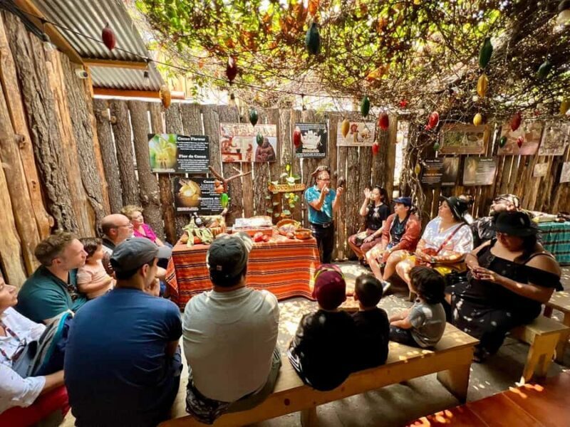 Antigua: Private Lake Atitlán Day Tour with Mayan Guide - The Sum Up