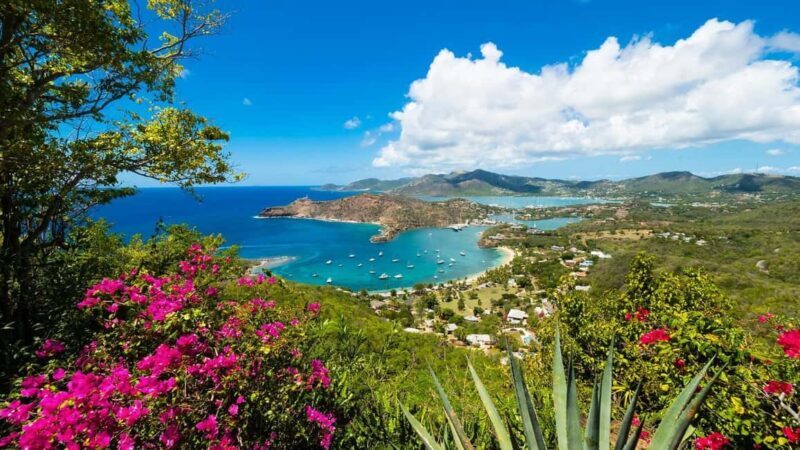 Antigua: Shirley Heights Sunset Party Transfer - How Does This Tour Offer Value?
