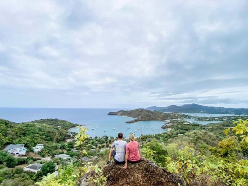 Antigua: Shirley Heights Sunset Party Transfer - Who Is This Tour Best For?