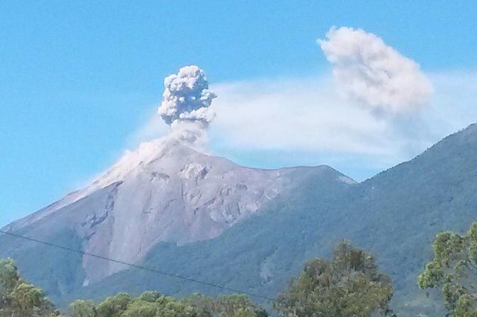 Antigua Sightseeing: Private Walking Tour Culture and History - The Sum Up: Why Choose This Antigua Tour?