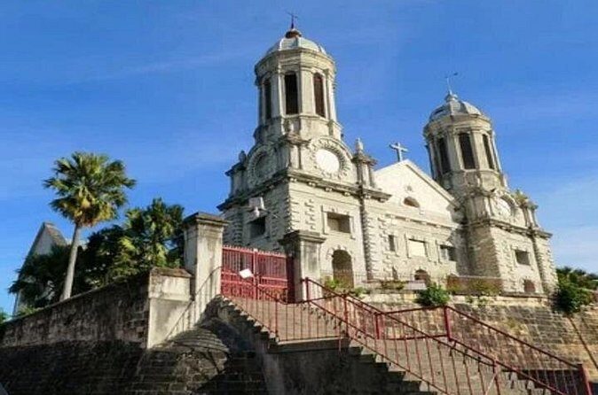 Antigua: The True Antiguan Experience with Lunch & Beverages - Final Thoughts: Is It Worth It?