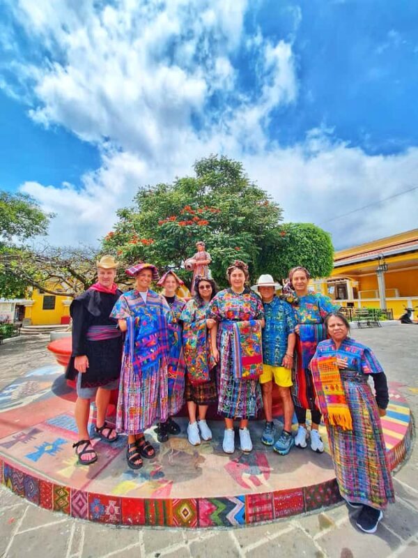 Antigua Villages Atv Tour - An In-Depth Look at the Antigua Villages ATV Tour