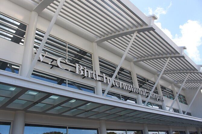 Antigua - VIP Fast Track On Arrival ONLY And Round Trip Transfer - Frequently Asked Questions