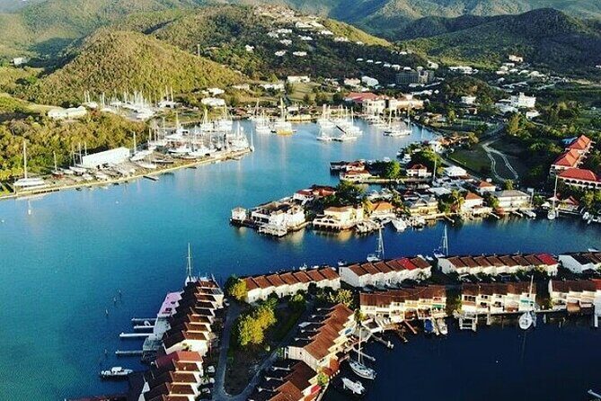 Antigua VIP Tours - Private Platinum Tour - An In-Depth Look at Antigua VIP Tours’ Private Platinum Experience