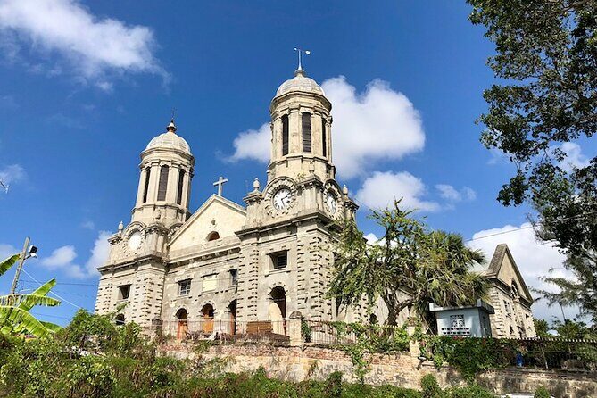 Antigua VIP Tours - Private Platinum Tour - FAQ