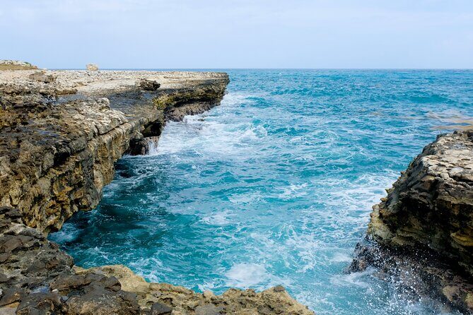 Antigua VIP Tours - Semi-Private Gold Tour - Key Points