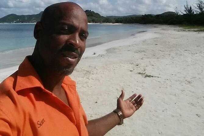 Antigua VIP Tours - Semi-Private Gold Tour - Exploring the Full Itinerary: What You’ll Really Experience