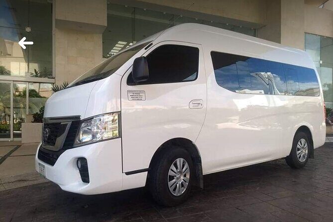 Antigua&BarbudaV.C.Bird Airport(ANU)to island hotels-Round-Trip Private Transfer - Key Points