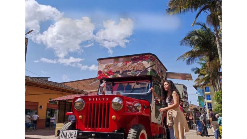 Antioquias Villages: El Retiro, La Ceja, and More - Key Points