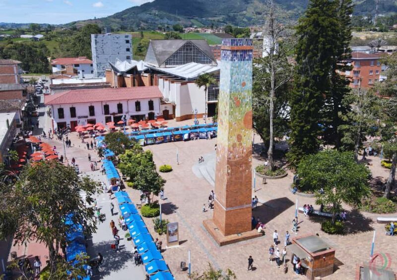 Antioquias Villages: El Retiro, La Ceja, and More - What’s Included and What to Keep in Mind