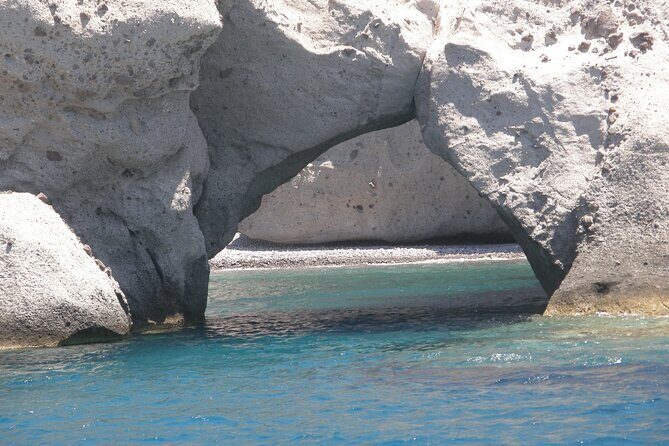 Antiparos & Despotiko: Swim, Explore, and Savor Lunch from Paros - The Sum Up: Who Should Pick This Tour?