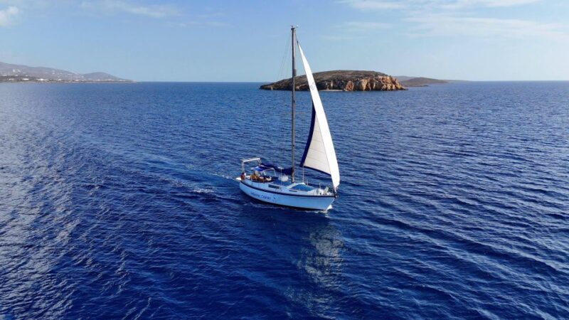 Antiparos: Private Half-Day Cruise with Swim Stops - Final Thoughts: Does It Deliver?