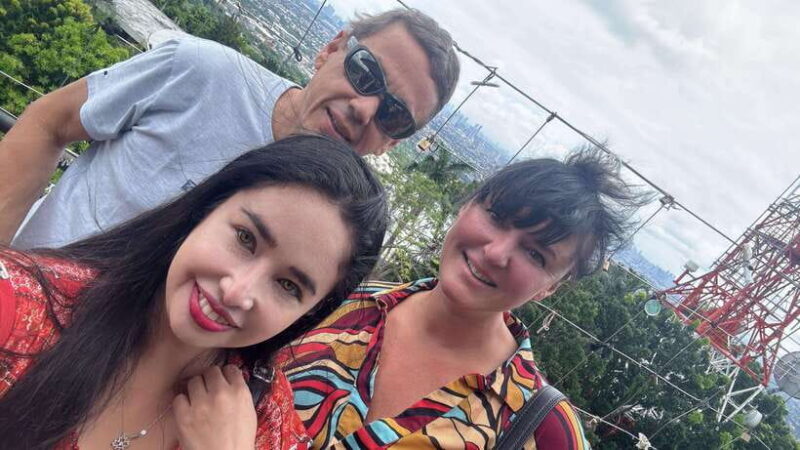 Antipolo Day Tour with Cloud 9 and Pinto Art Museum - An In-Depth Look at the Antipolo Day Tour