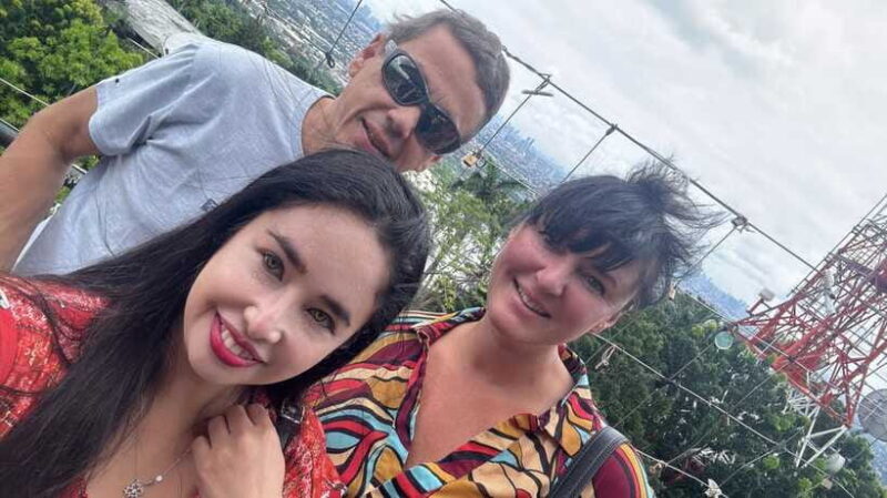 Antipolo Day Tour with Cloud 9 and Pinto Art Museum - FAQ