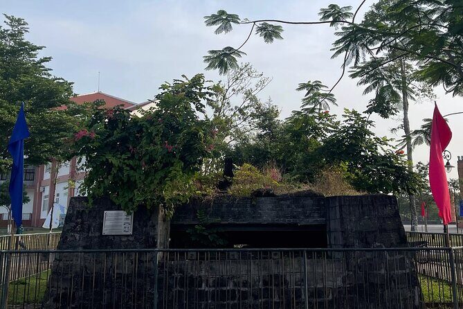 Antique Wells to French Facades: Self-Guided Hoi An Old Town Tour - Practical Details and Tips