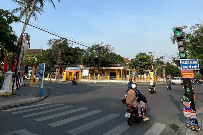 Antique Wells to French Facades: Self-Guided Hoi An Old Town Tour - Final Thoughts