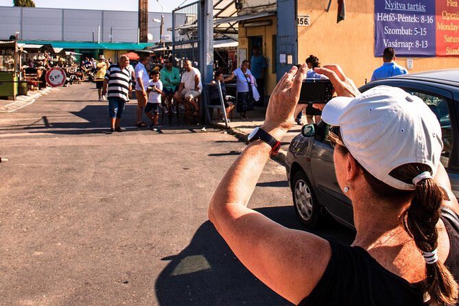 Antiques and Curios - Private Flea Market Treasure Hunt - Why This Tour Offers Good Value