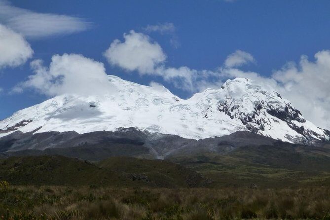 Antisana Volcano Private Tour - Adventure & Condors Watching - Exploring Ecuador’s Natural Wonder: The Antisana Volcano Private Tour