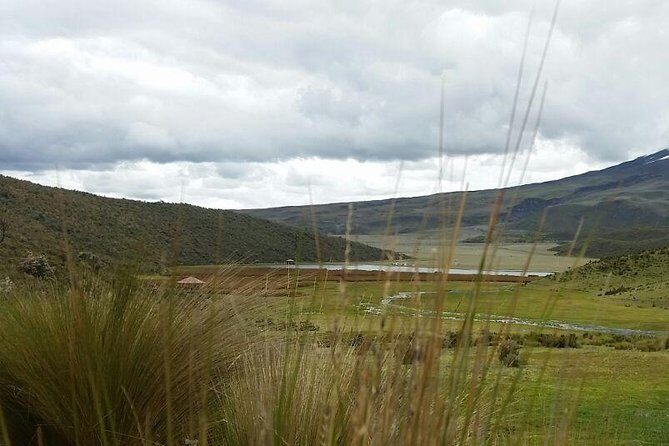 Antisana Volcano Private Tour - Adventure & Condors Watching - FAQ