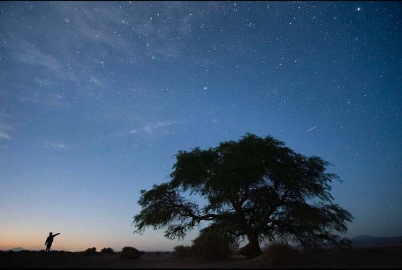 Antofagasta: Astronomical Tour with a Guide - Final Thoughts